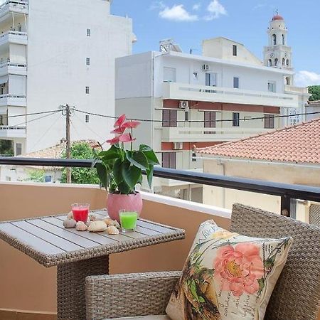 Marina Luxury Studio La Canea Exterior foto