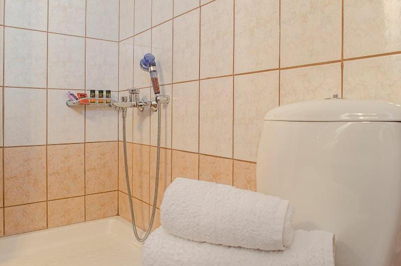 Marina Luxury Studio La Canea Exterior foto