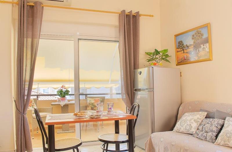 Marina Luxury Studio La Canea Exterior foto