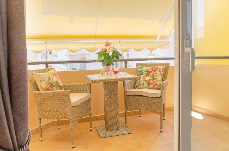 Marina Luxury Studio La Canea Exterior foto
