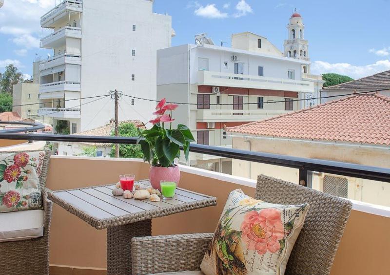 Marina Luxury Studio La Canea Exterior foto