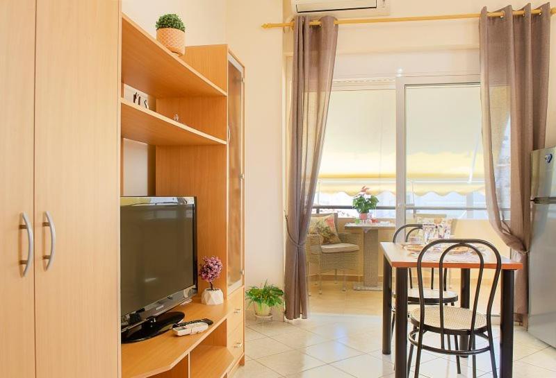 Marina Luxury Studio La Canea Exterior foto